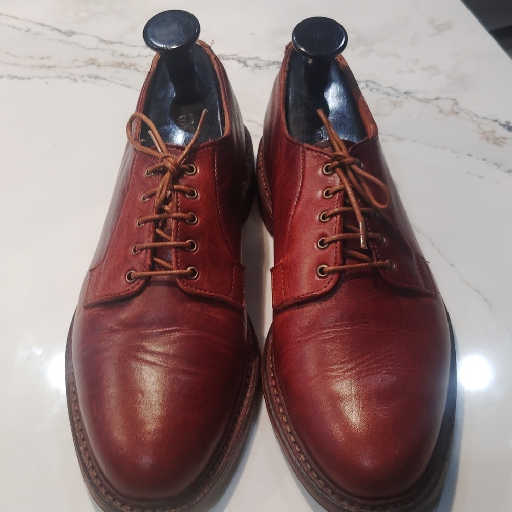 Allen Edmonds Rapid City View 2